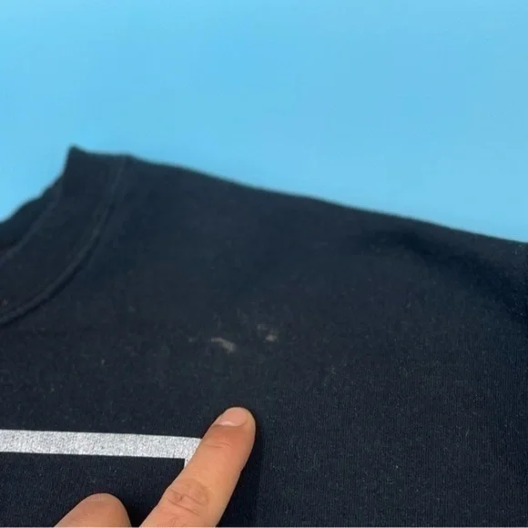 Panic At The Disco Crewneck Sweatshirt - Picture 3 of 3